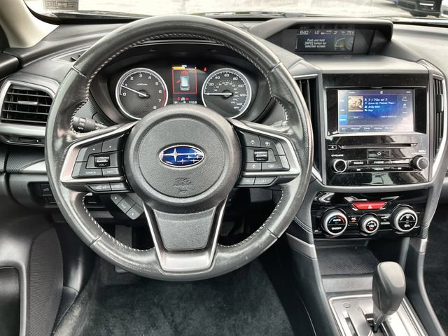 Certified 2023 Subaru Forester Premium AWD/4WD image 13