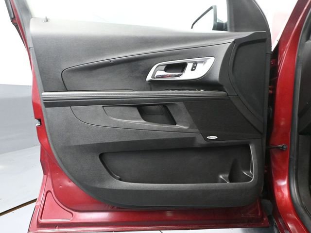 Used 2016 Chevrolet Equinox LTZ w/ Enhanced Convenience Package image 20