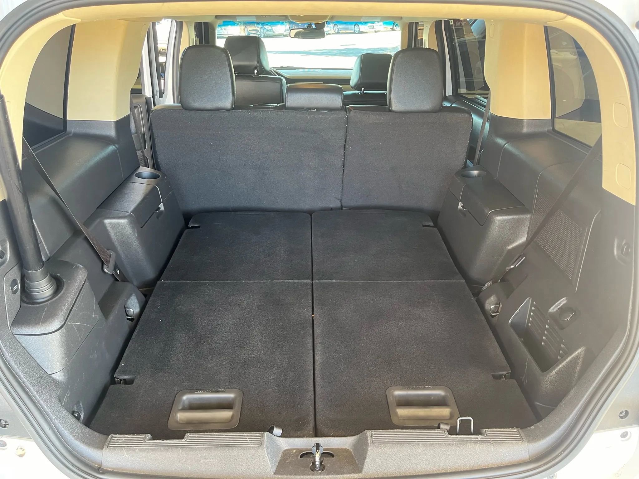 Used 2019 Ford Flex Limited image 35