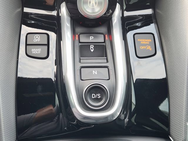 Used 2021 Acura TLX w/ A-SPEC Pkg FWD image 20