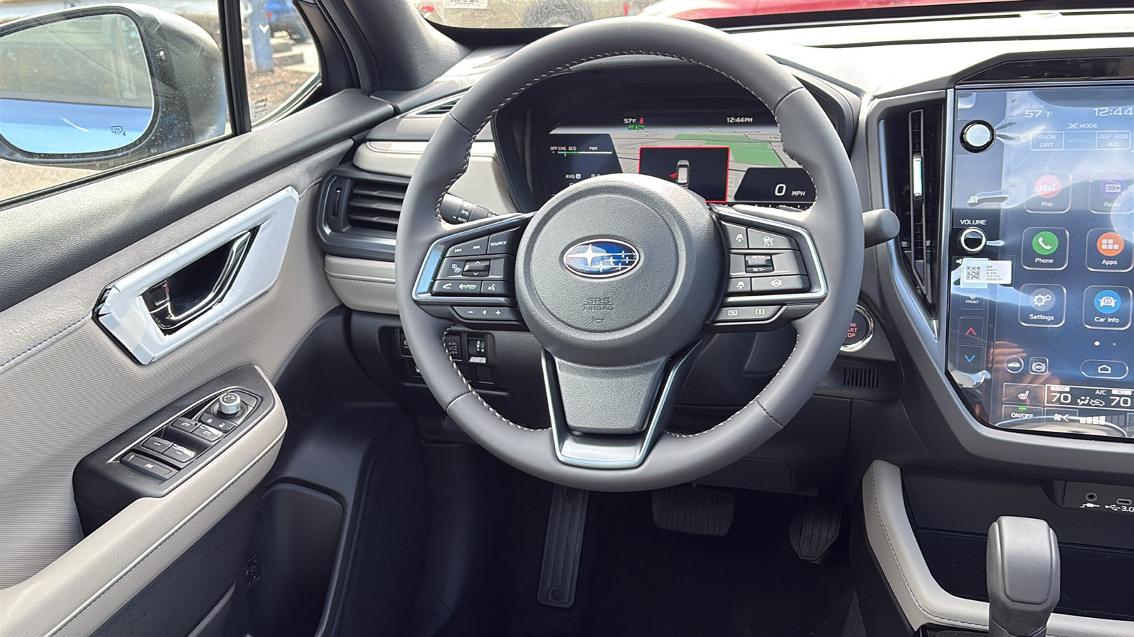 New 2026 Subaru Forester Limited AWD/4WD image 24
