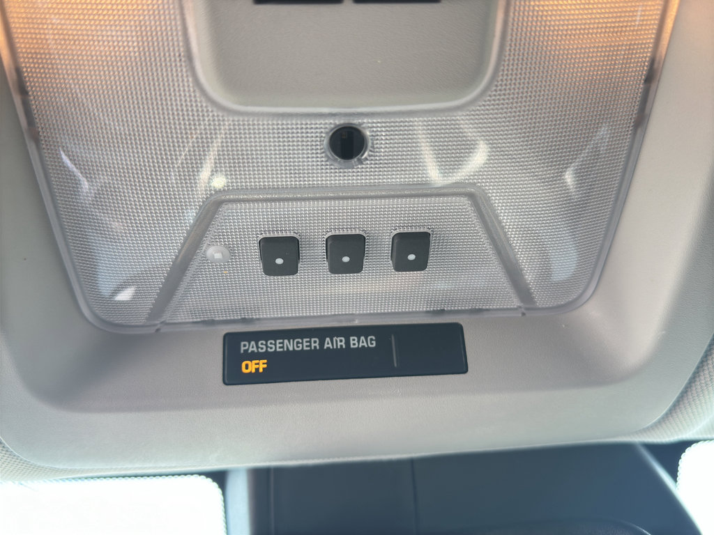 Used 2013 Cadillac SRX Luxury w/ Driver Assist Package image 25