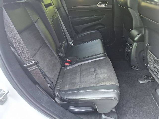 Used 2020 Jeep Grand Cherokee Altitude AWD/4WD image 27