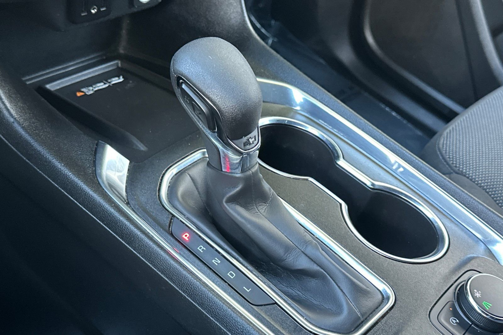 Used 2023 Chevrolet Traverse LT image 34