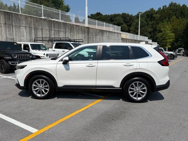 Certified 2023 Honda CR-V EX-L image 4