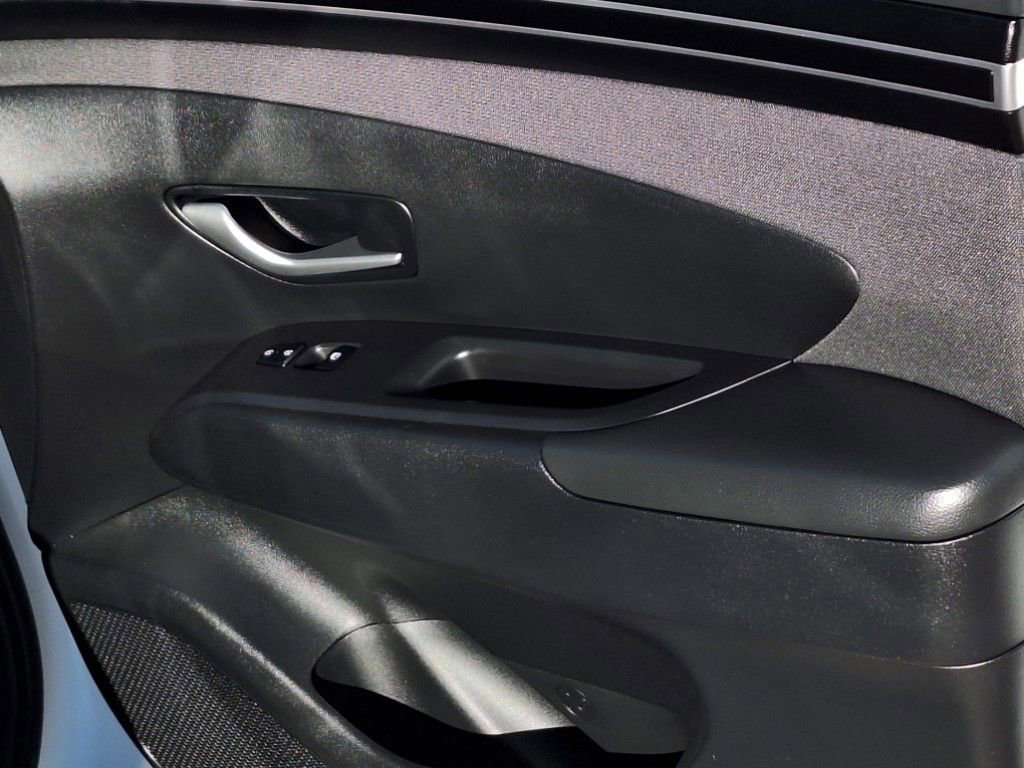 New 2024 Hyundai Tucson SEL w/ Convenience Package image 23