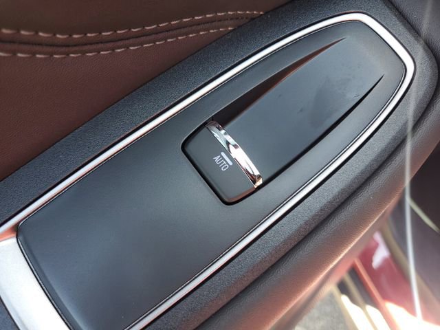 Used 2025 Subaru Outback Limited w/ Popular Package #2 image 18