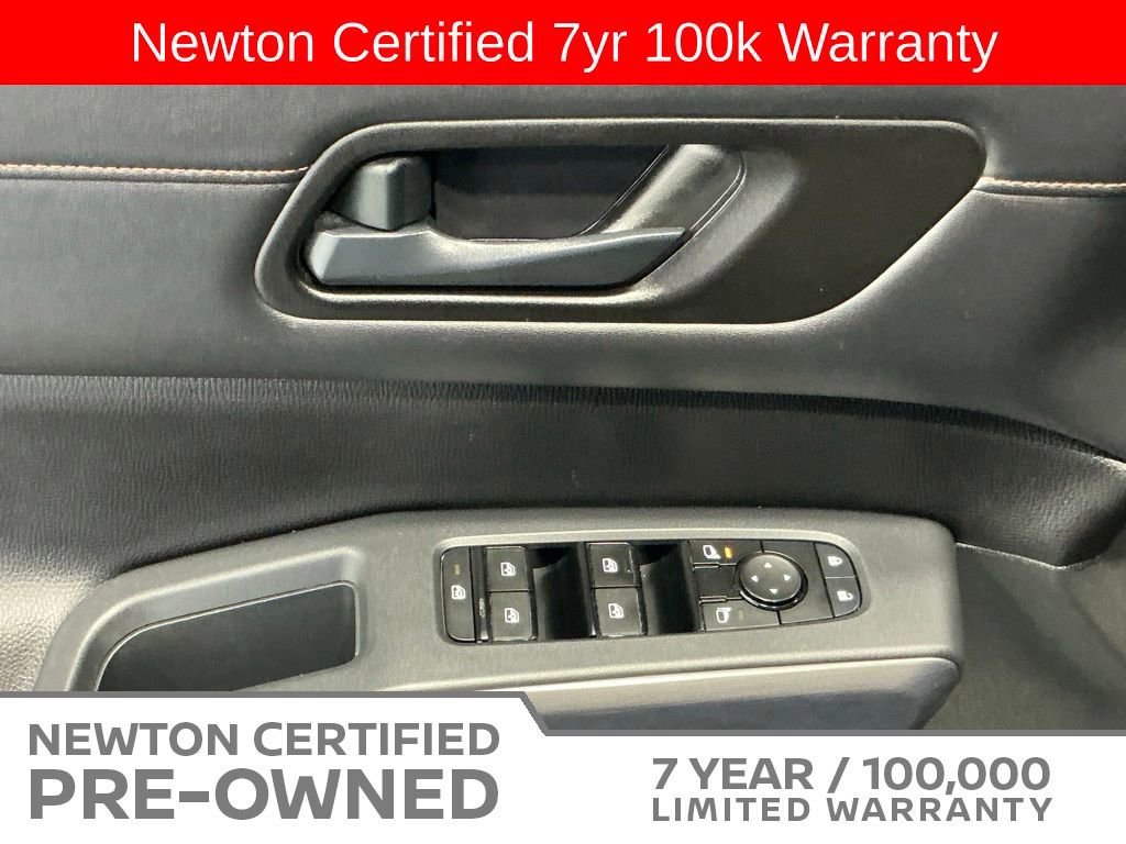 Used 2023 Nissan Pathfinder Rock Creek AWD/4WD image 27