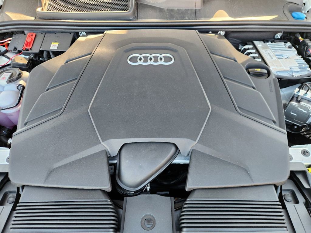 New 2025 Audi Q7 3.0T Premium Plus image 33