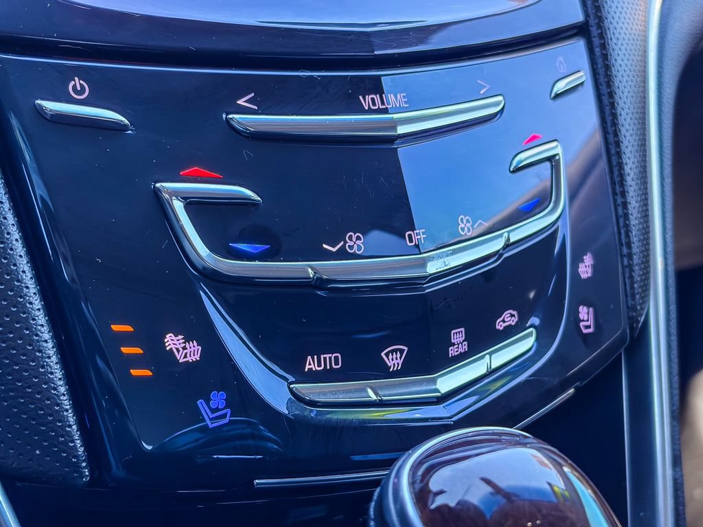 Used 2017 Cadillac XTS Luxury FWD image 14