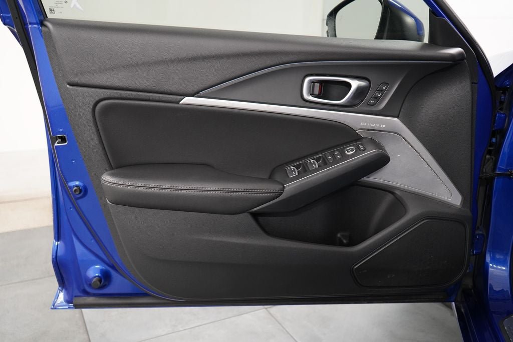 Used 2023 Acura Integra A-Spec w/ Technology Package FWD image 27