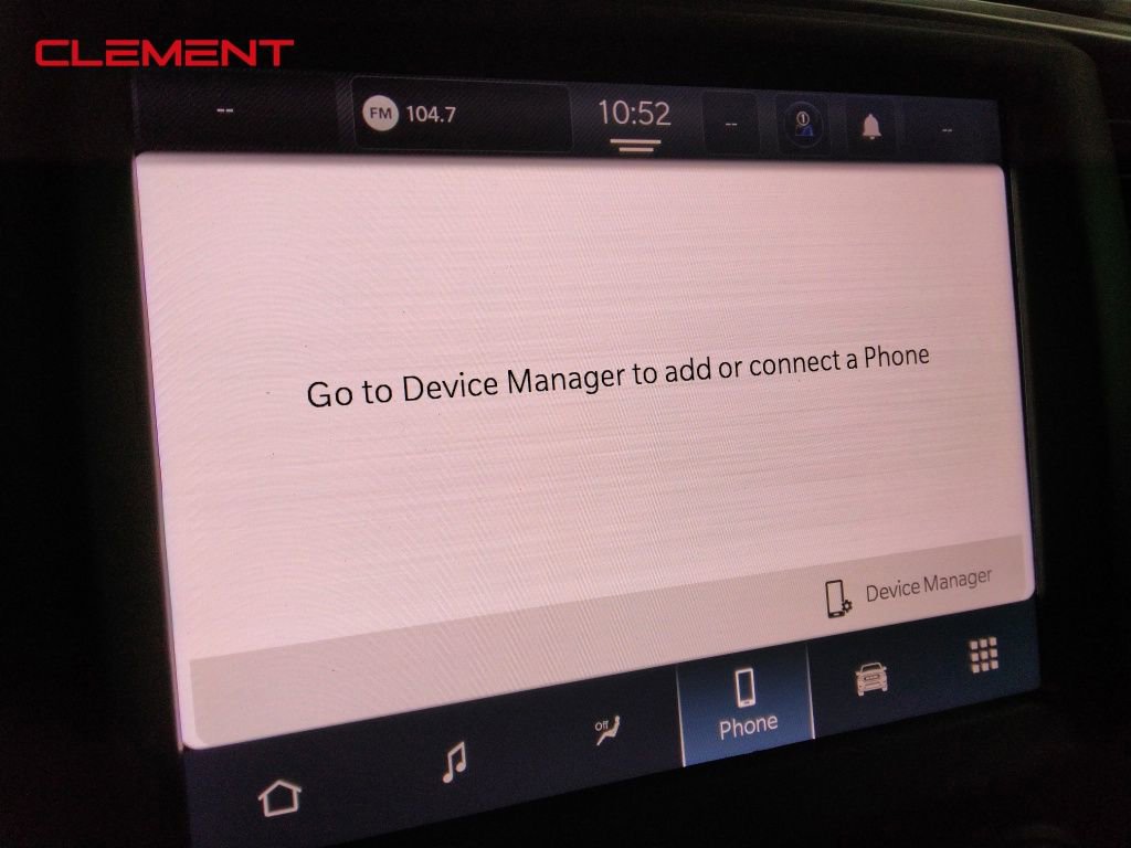 Used 2022 RAM 1500 Classic Warlock image 18