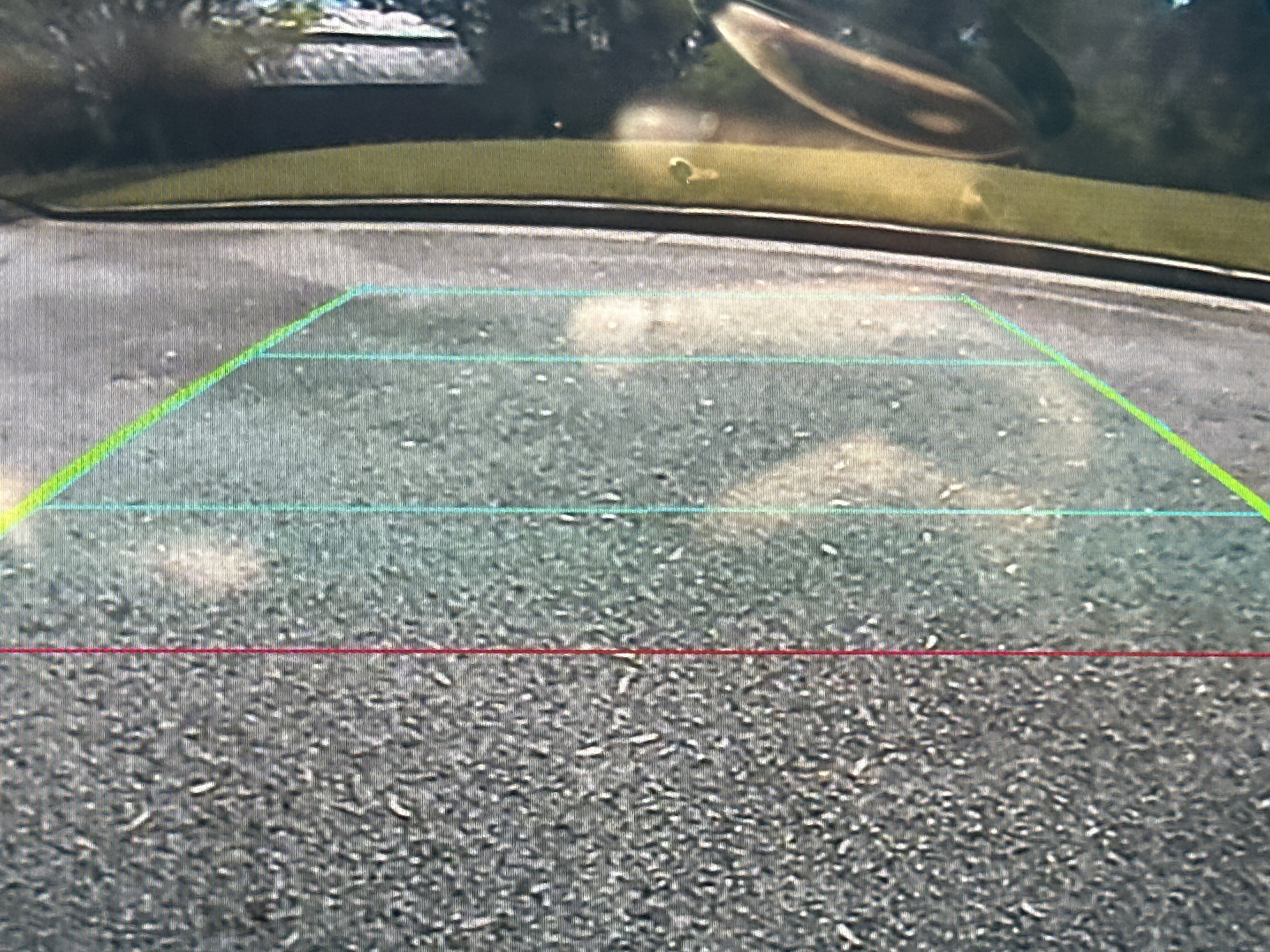 New 2026 Nissan Murano Platinum w/ Cargo Package image 32