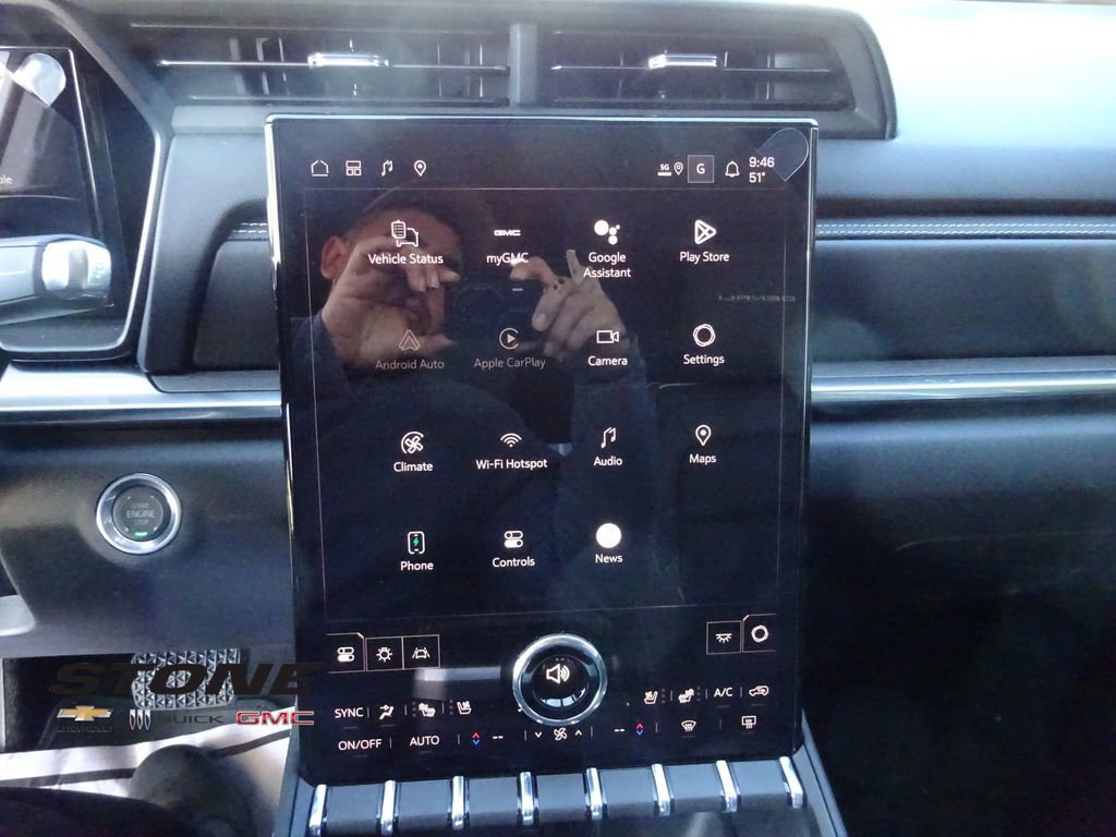 New 2026 GMC Terrain Denali image 26