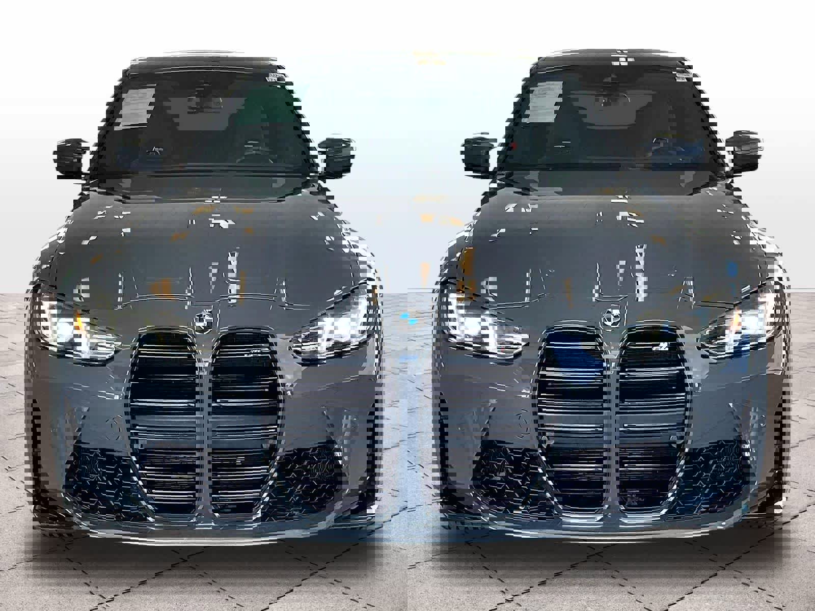 Used 2026 BMW M4 Coupe RWD image 3