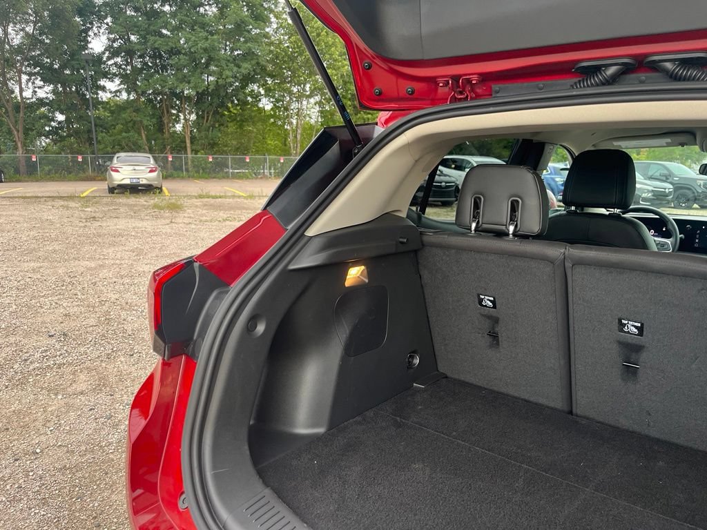 Used 2026 Buick Encore GX Preferred FWD image 12