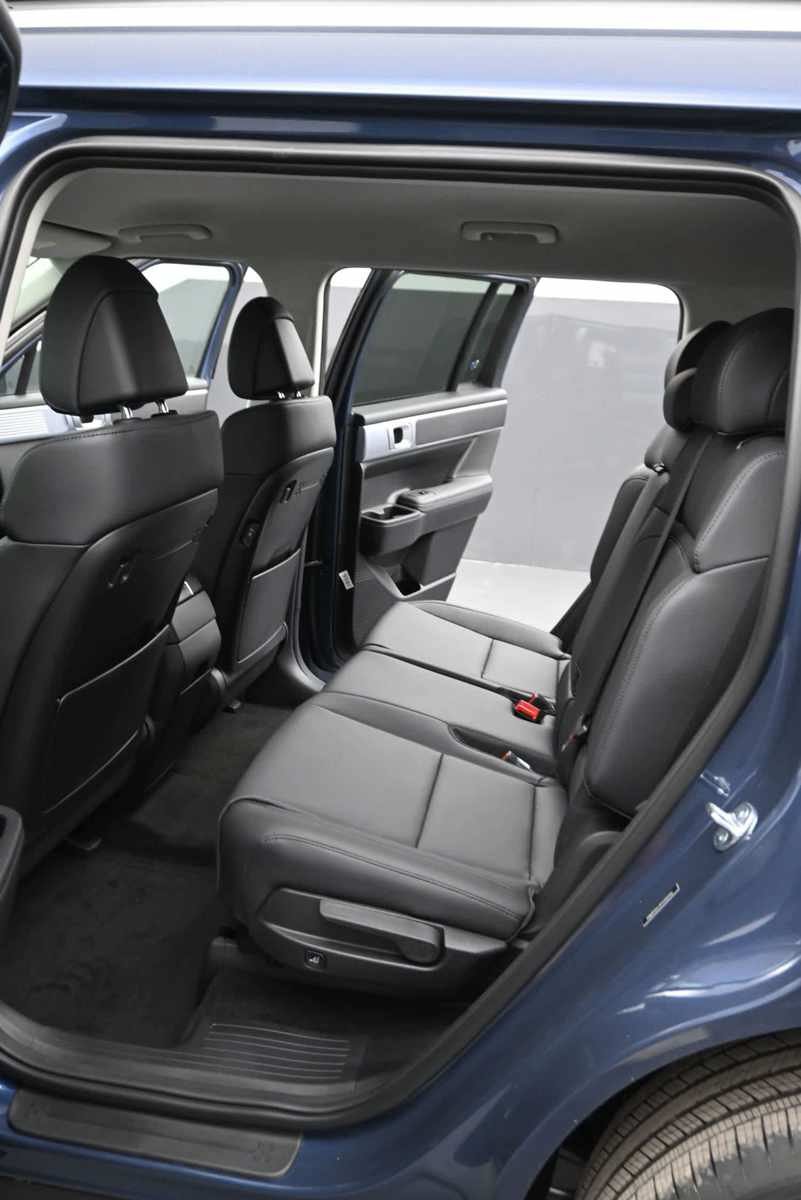New 2026 Hyundai Santa Fe SEL AWD/4WD image 14
