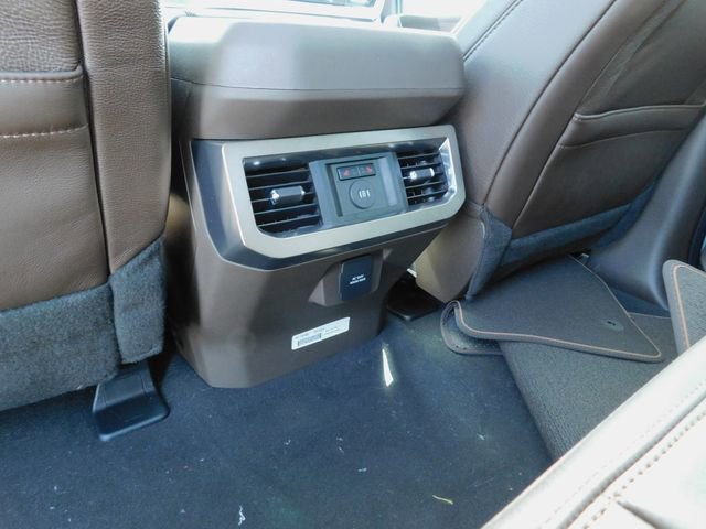 New 2026 Ford F250 King Ranch w/ Chrome Package AWD/4WD image 28
