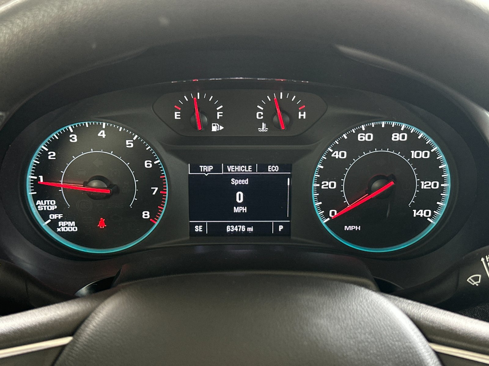 Used 2025 Chevrolet Malibu LT FWD image 21