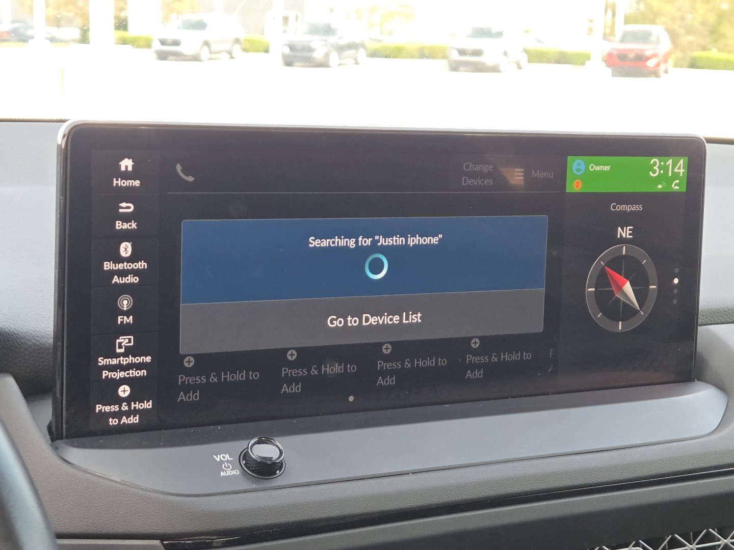 Used 2024 Honda Accord Sport image 28
