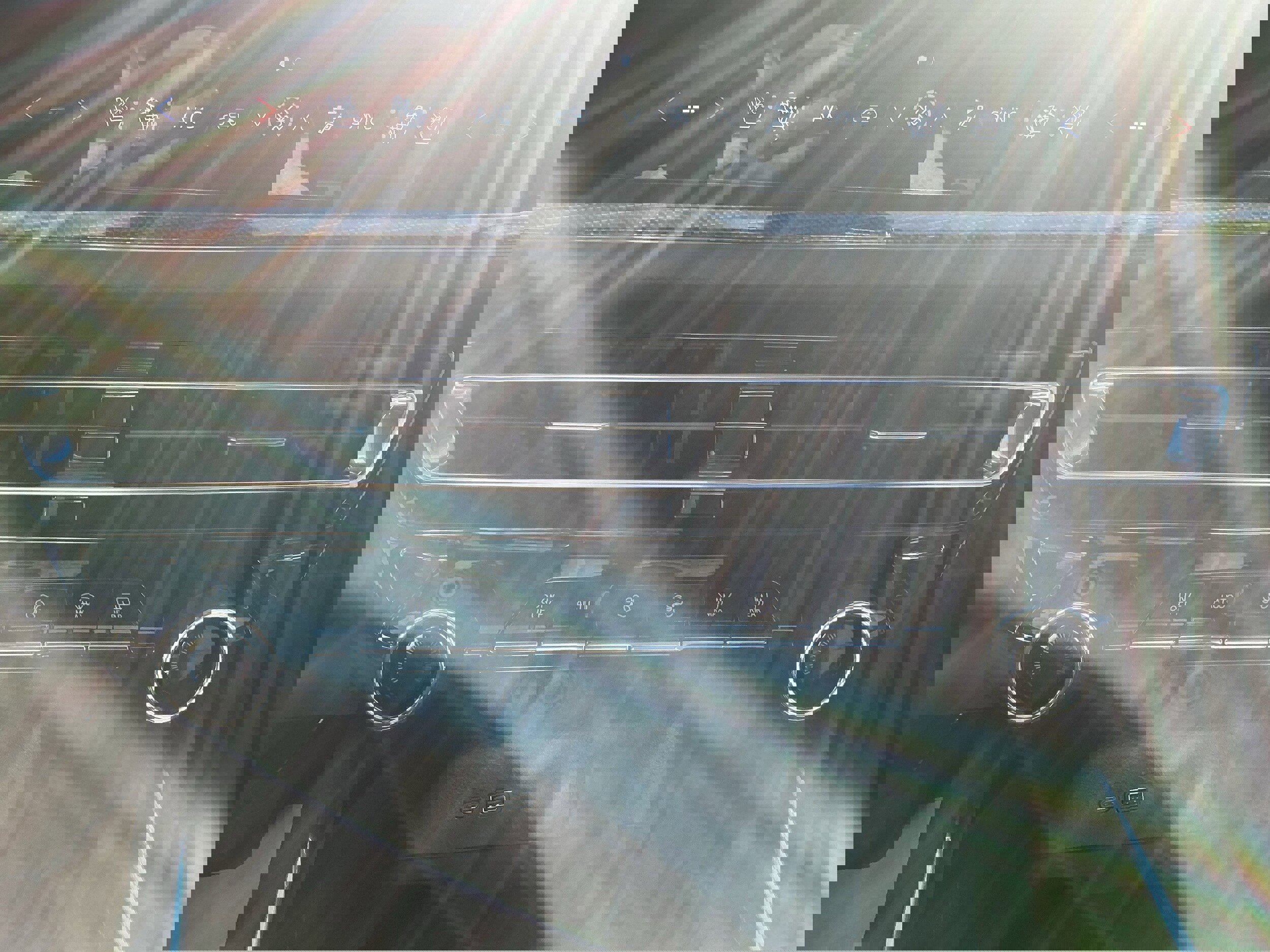 New 2026 Chevrolet Traverse High Country image 13