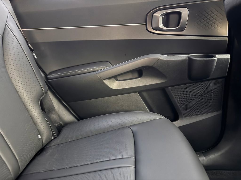 New 2026 Kia Sorento S w/ S Panoramic Sunroof Package image 31