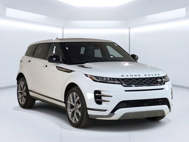 Used 2023 Land Rover Range Rover Evoque R-Dynamic S image 9