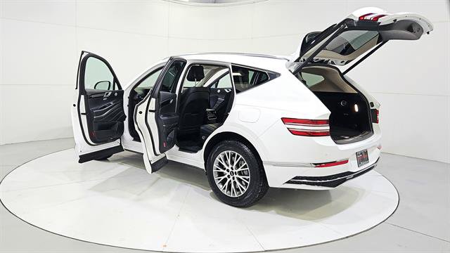 Used 2025 Genesis GV80 2.5T Standard AWD/4WD image 31