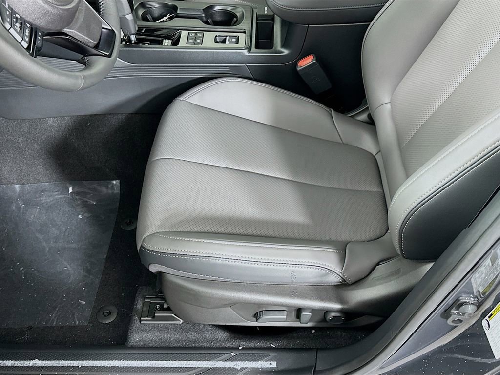 New 2026 Subaru Outback Limited XT image 26