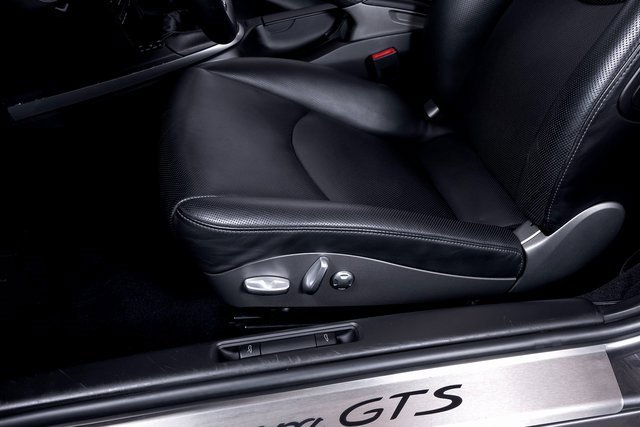 Used 2012 Porsche 911 Carrera GTS image 18