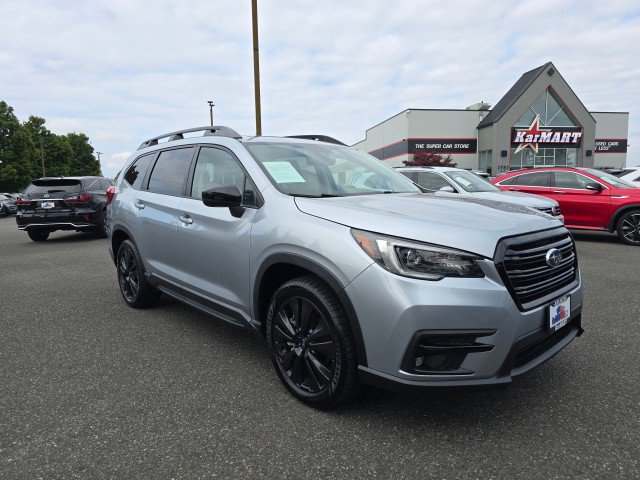 Used 2022 Subaru Ascent Onyx Edition image 1
