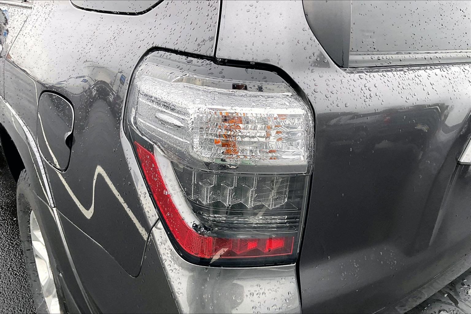 Used 2023 Toyota 4Runner SR5 image 28