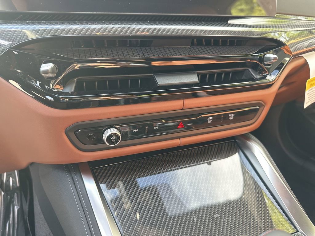 New 2026 BMW M4 Competition image 17