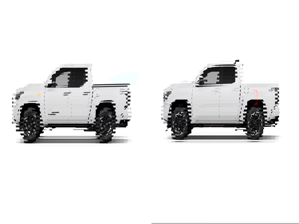 New 2026 Toyota Tacoma TRD Sport image 38