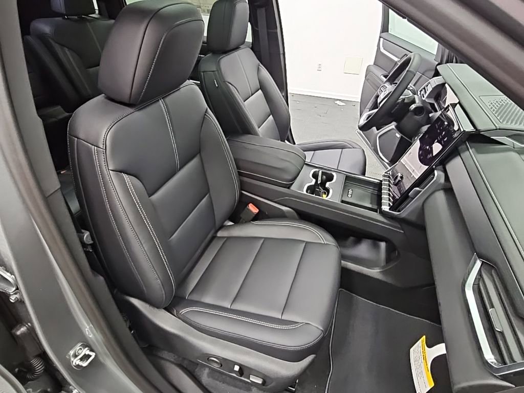 New 2026 GMC Acadia Elevation w/ Black Edition image 42