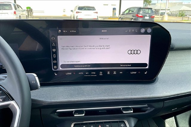 New 2026 Audi Q5 Premium Plus AWD/4WD image 24
