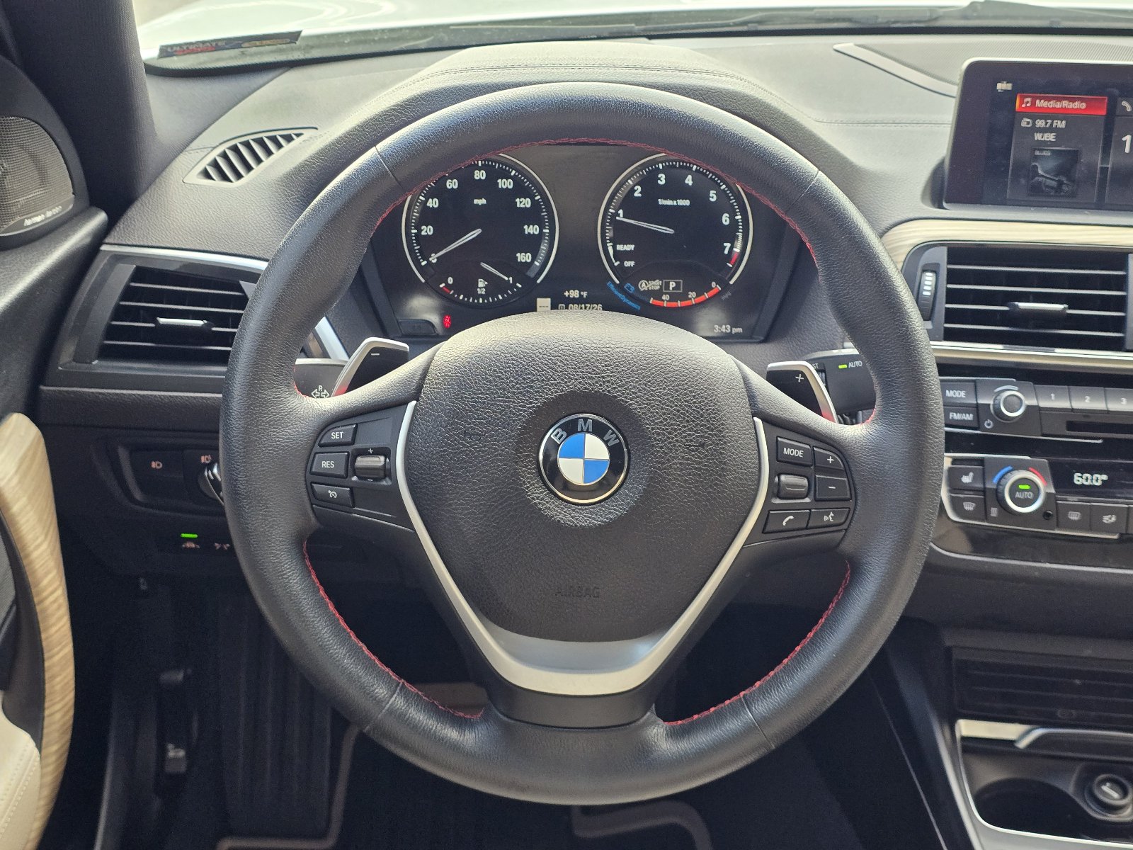Used 2019 BMW 230i Coupe w/ Premium Package RWD image 14
