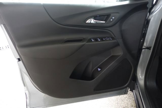 Used 2024 Chevrolet Equinox LT w/ LPO, Floor Liner Package image 9