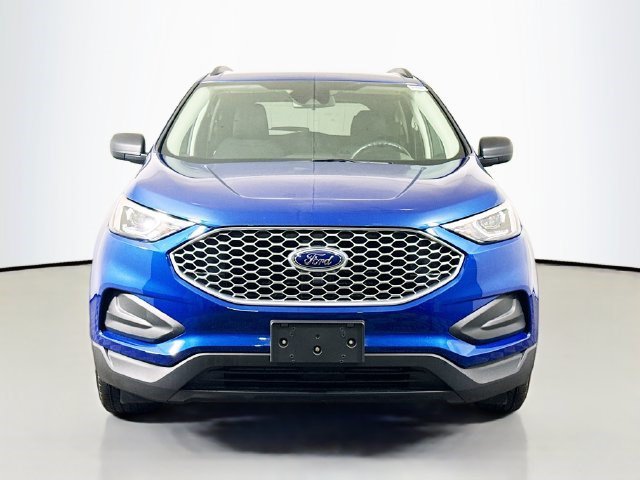 Used 2024 Ford Edge SE AWD/4WD image 2