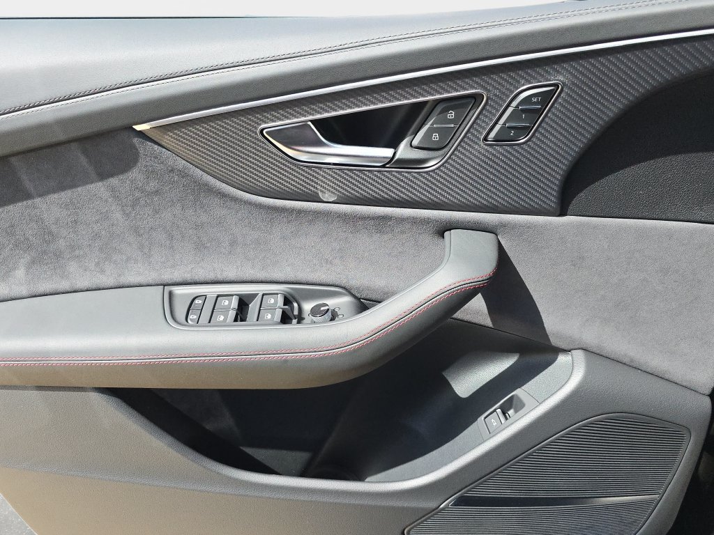New 2026 Audi Q8 Prestige AWD/4WD image 18