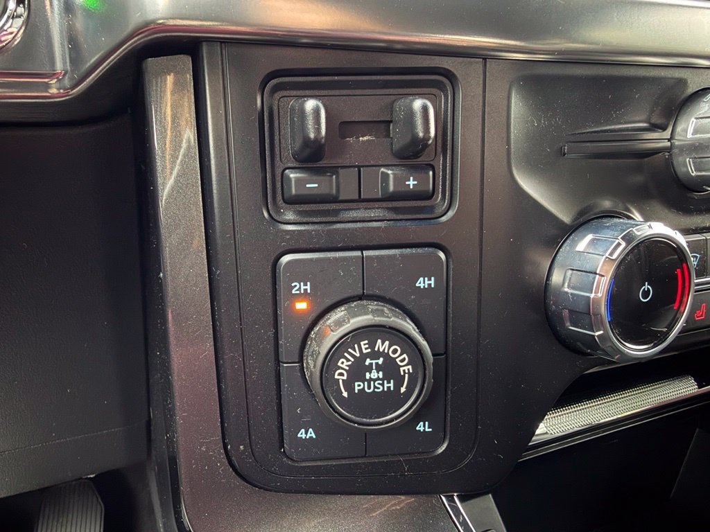 Certified 2023 Ford F150 Lariat AWD/4WD image 28
