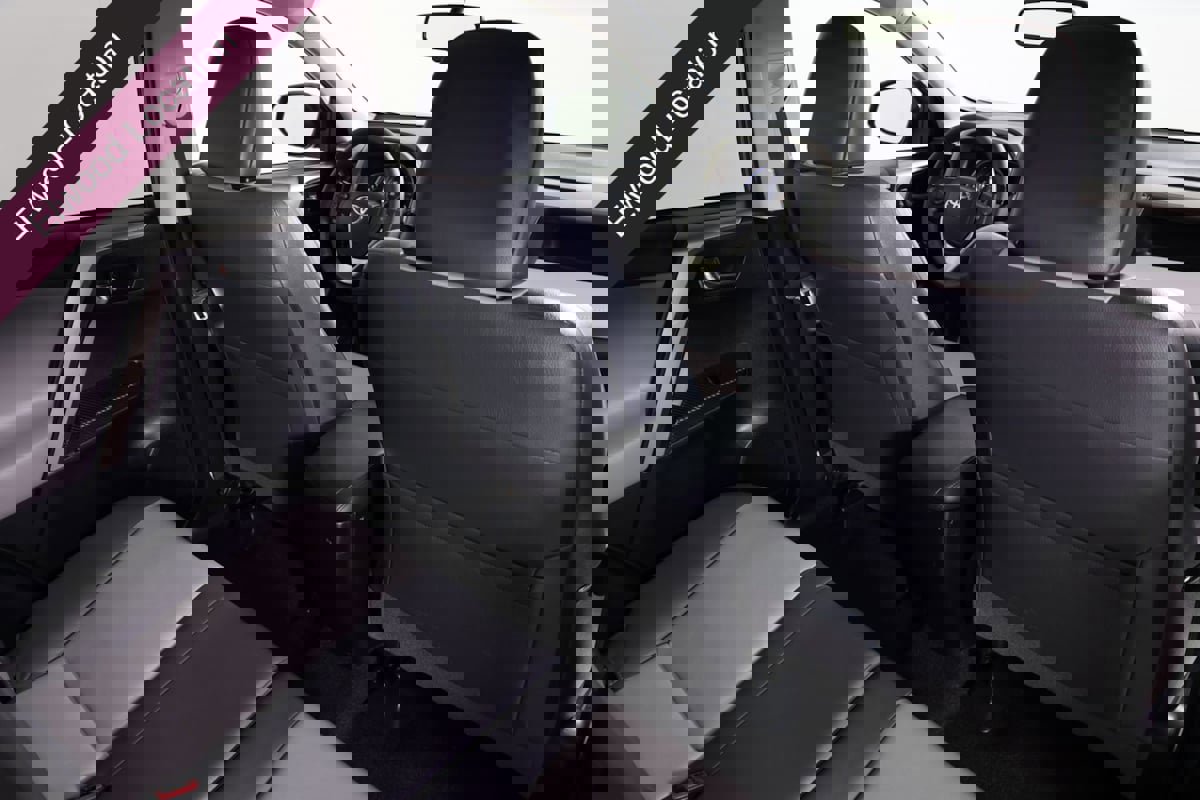 Used 2014 Toyota RAV4 Limited image 42