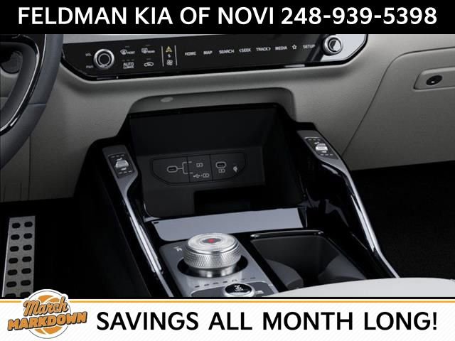 New 2026 Kia Sorento SX Prestige image 24