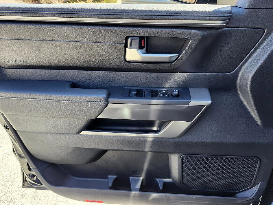 New 2025 Toyota Tundra SR5 image 30