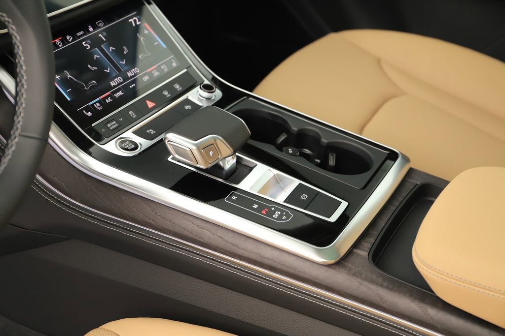 New 2026 Audi Q7 2.0T Premium Plus image 17