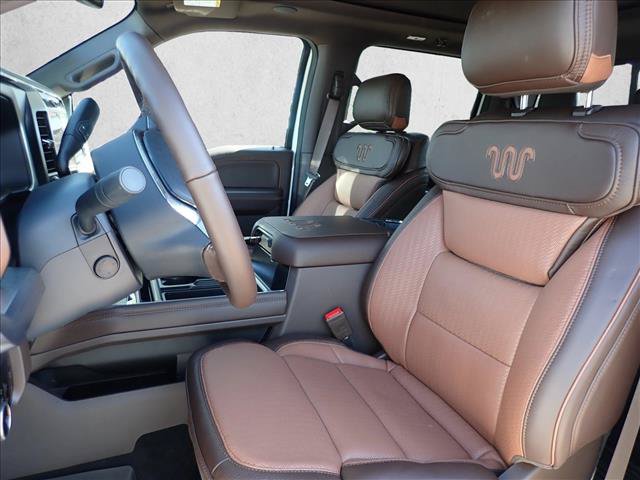 New 2026 Ford F350 King Ranch AWD/4WD image 10