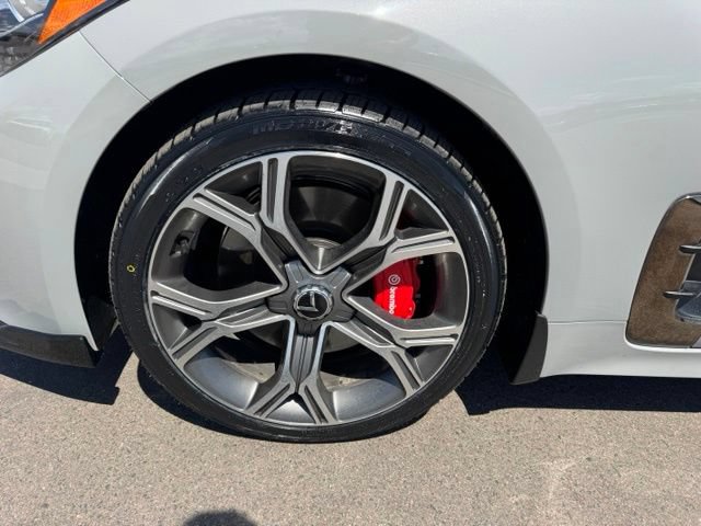 Used 2020 Kia Stinger GT1 AWD/4WD image 29