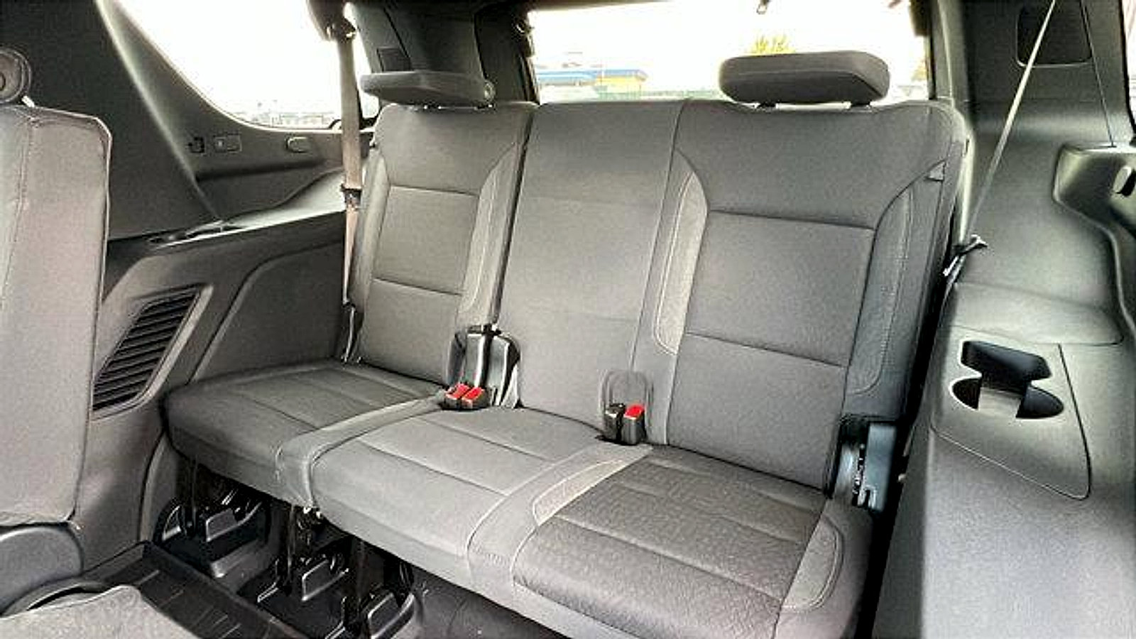 New 2026 Chevrolet Tahoe LS image 15