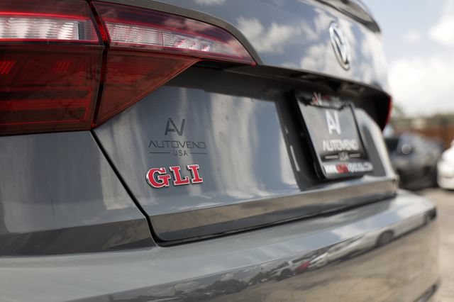 Used 2021 Volkswagen Jetta GLI FWD image 45