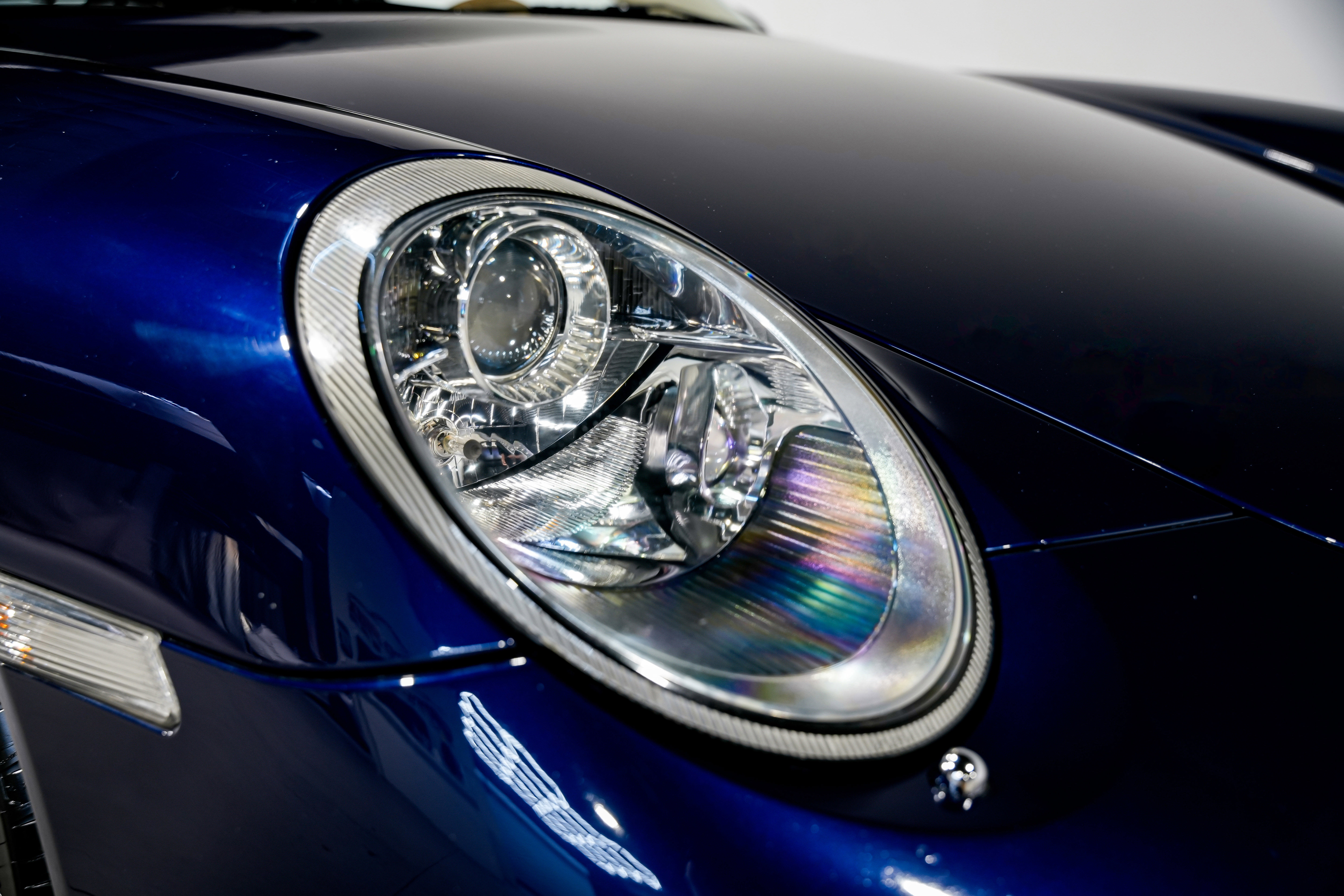 Used 2006 Porsche 911 Carrera S image 37